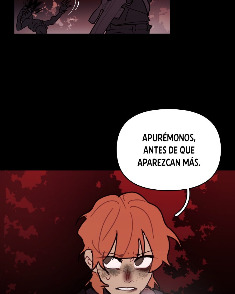 Read School Bus Graveyard ES Manga Online