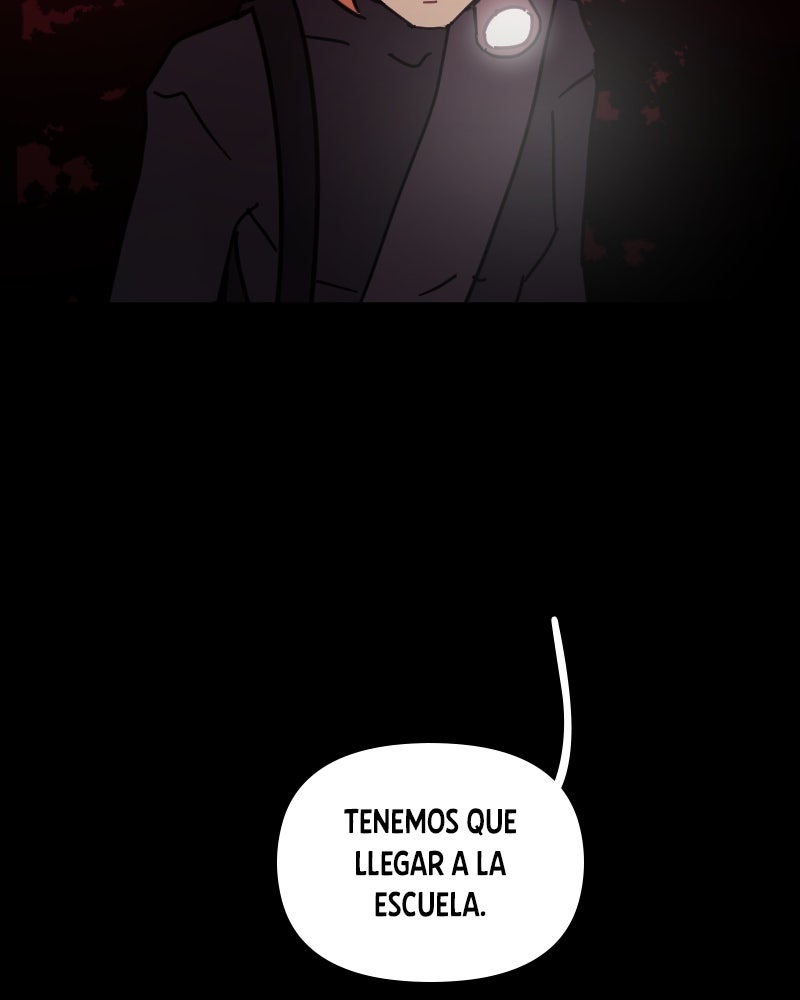 Read School Bus Graveyard ES Manga Online