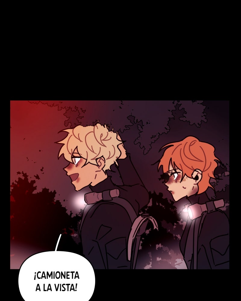 Read School Bus Graveyard ES Manga Online