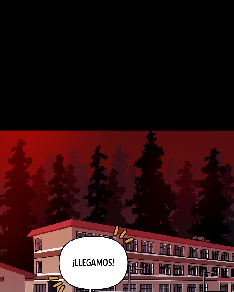 Read School Bus Graveyard ES Manga Online