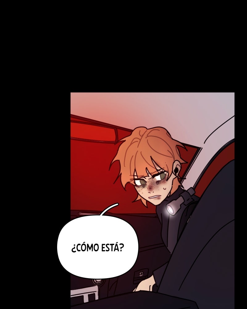 Read School Bus Graveyard ES Manga Online