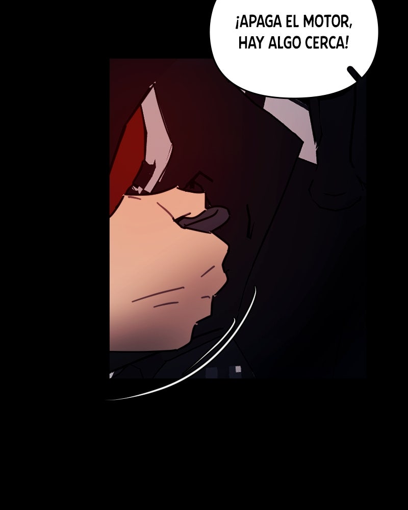 Read School Bus Graveyard ES Manga Online