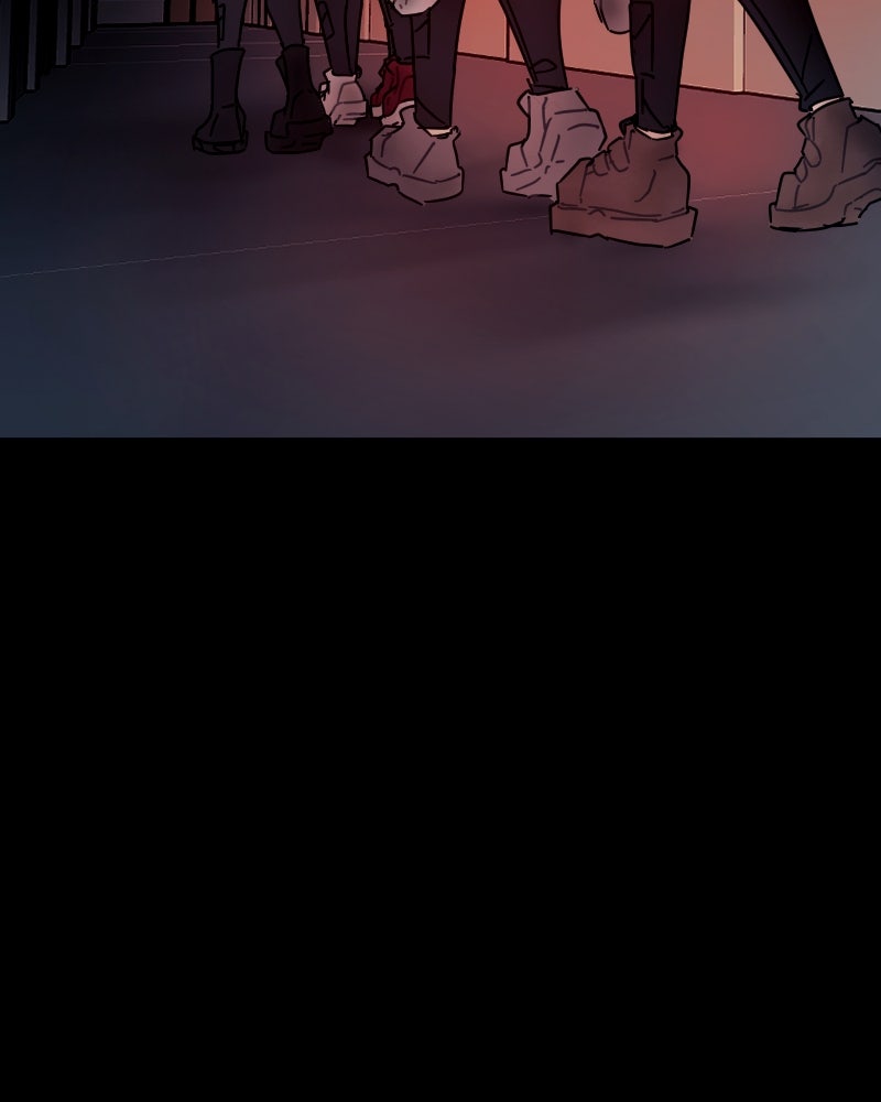 Read School Bus Graveyard ES Manga Online