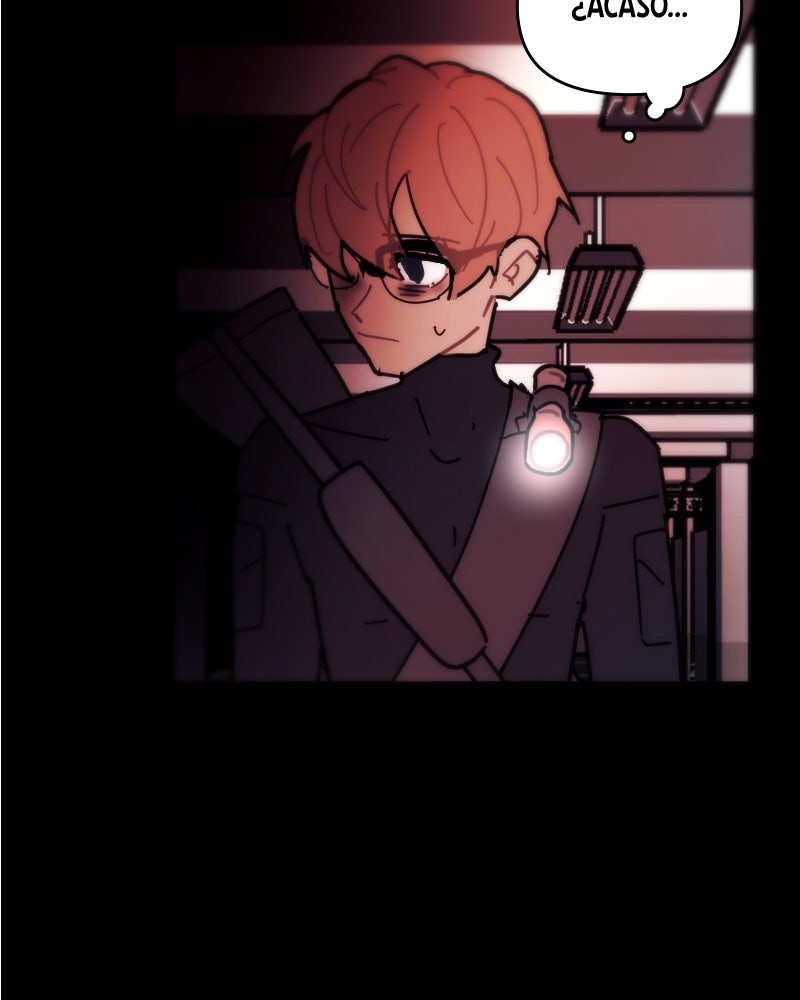 Read School Bus Graveyard ES Manga Online