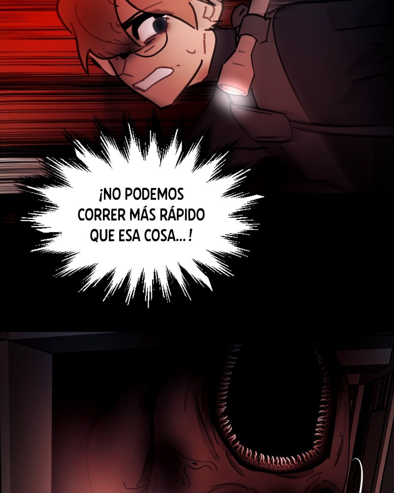 Read School Bus Graveyard ES Manga Online