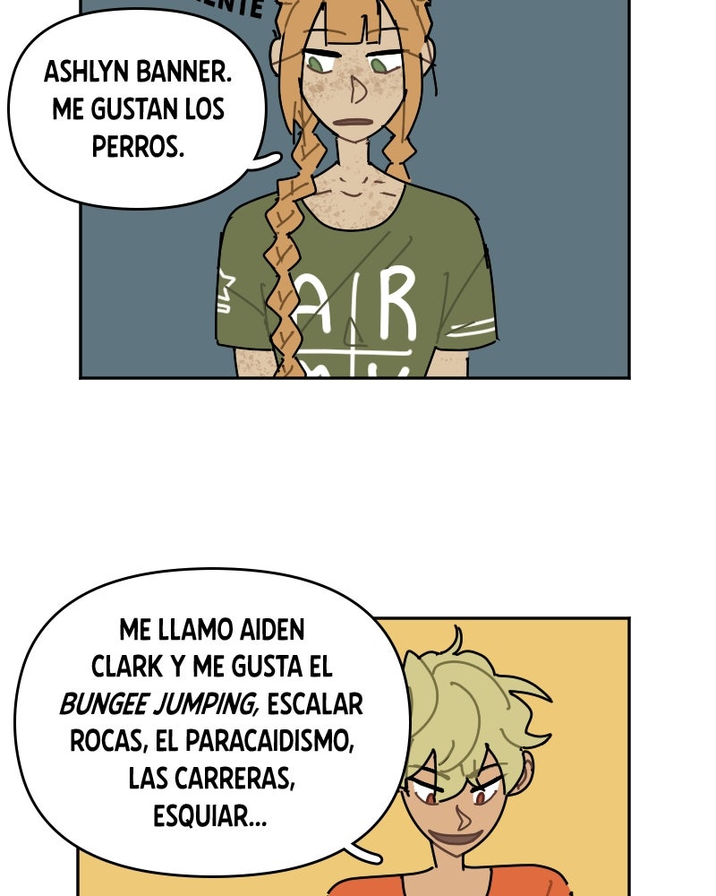 Read School Bus Graveyard ES Manga Online