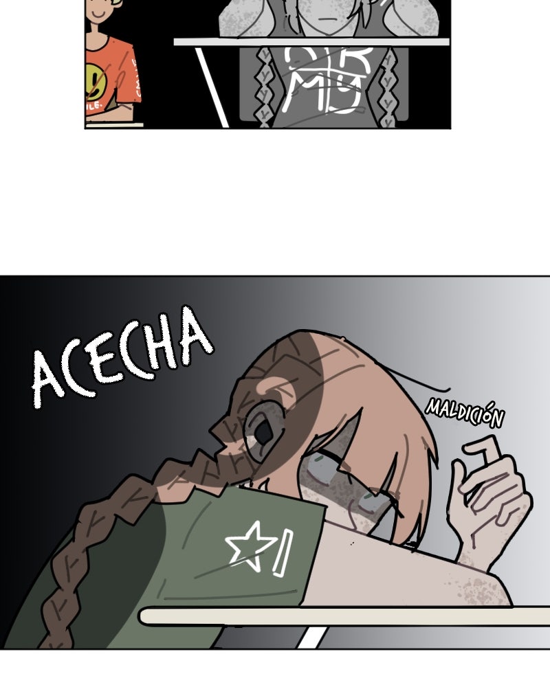 Read School Bus Graveyard ES Manga Online