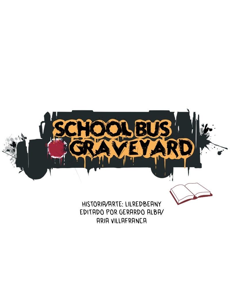 Read School Bus Graveyard ES Manga Online