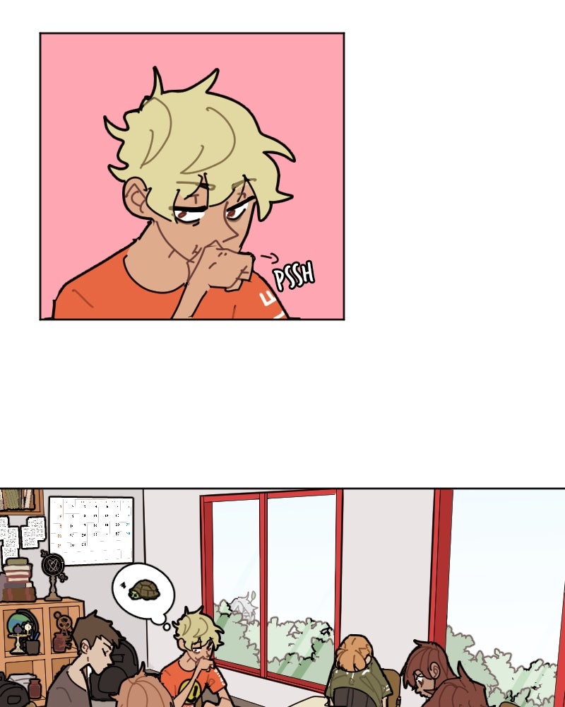 Read School Bus Graveyard ES Manga Online