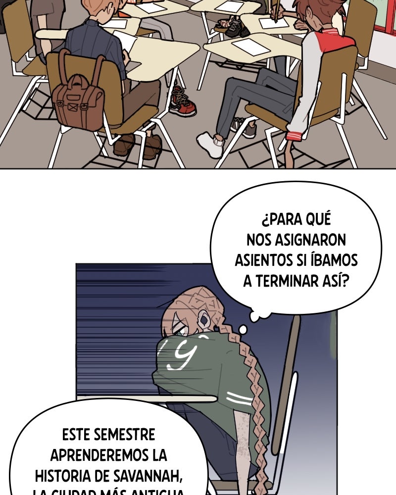 Read School Bus Graveyard ES Manga Online