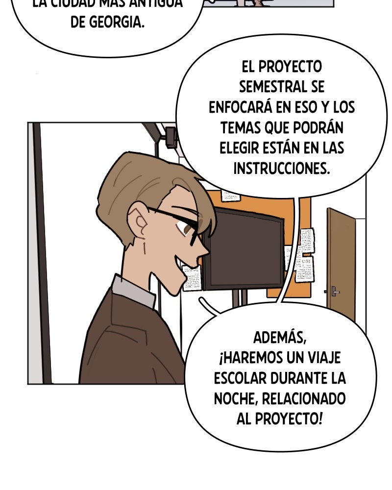 Read School Bus Graveyard ES Manga Online