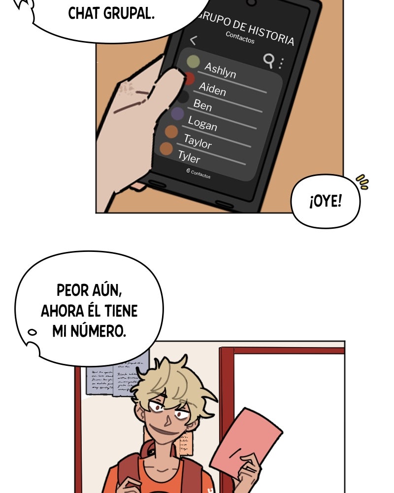 Read School Bus Graveyard ES Manga Online