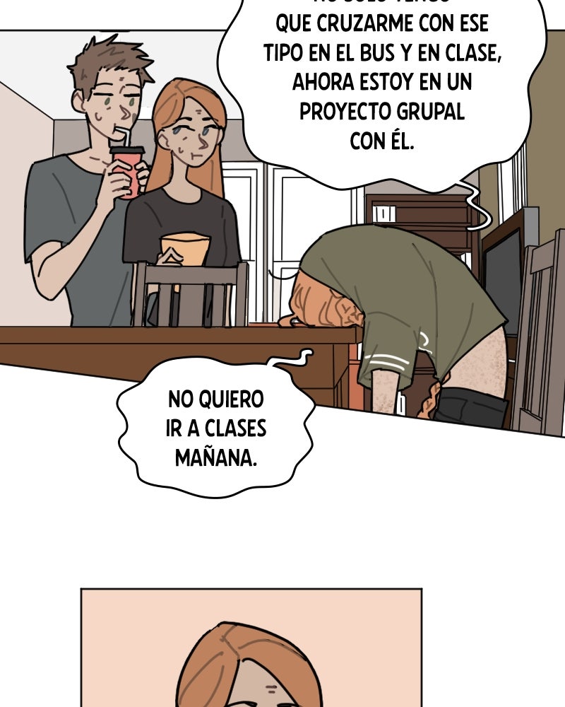 Read School Bus Graveyard ES Manga Online