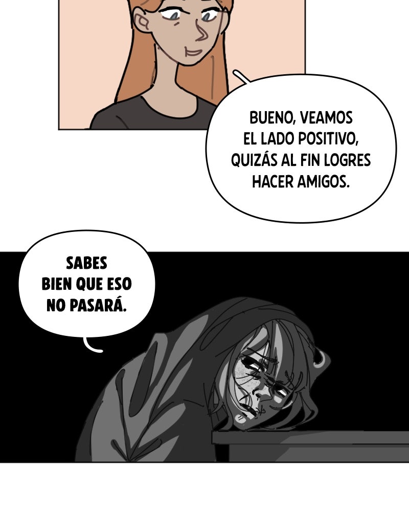 Read School Bus Graveyard ES Manga Online