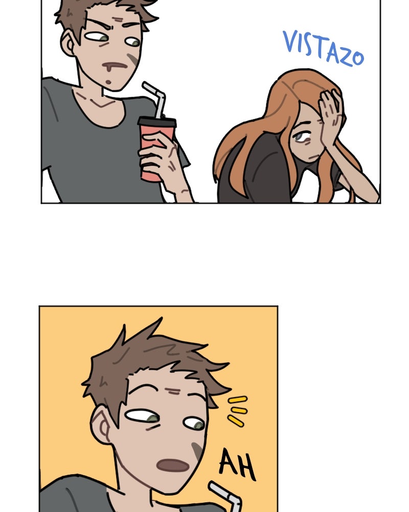 Read School Bus Graveyard ES Manga Online