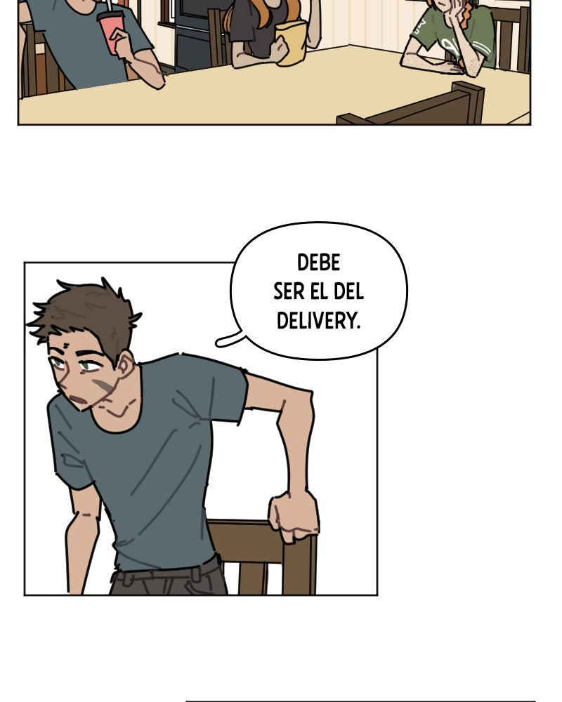 Read School Bus Graveyard ES Manga Online