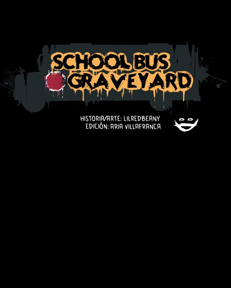 Read School Bus Graveyard ES Manga Online