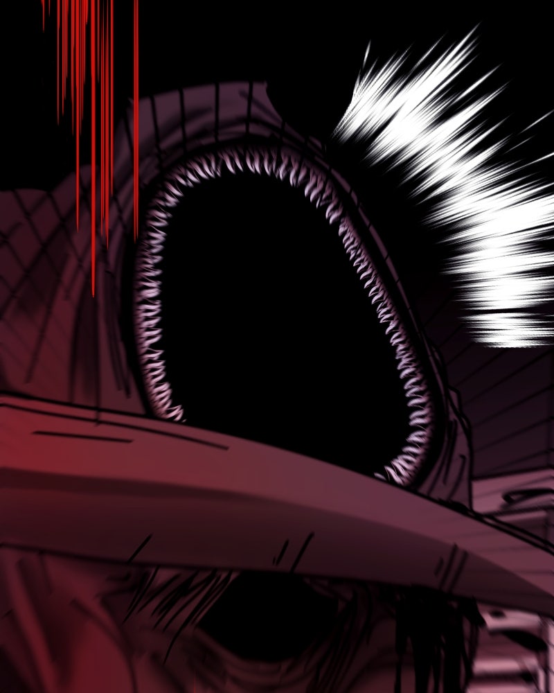 Read School Bus Graveyard ES Manga Online