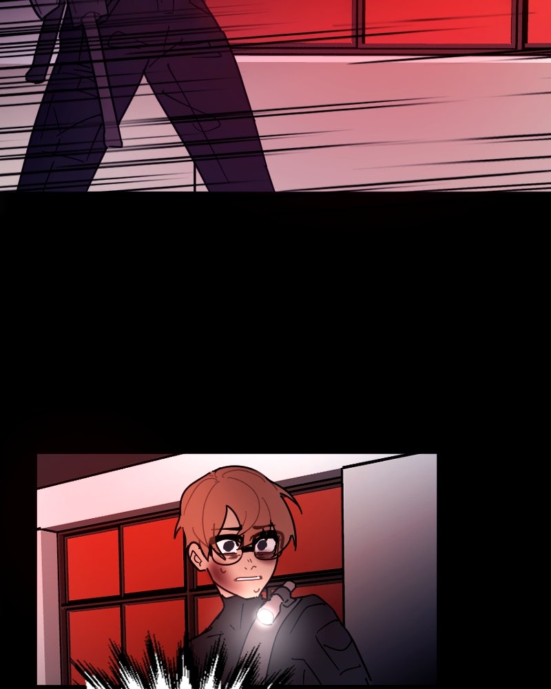 Read School Bus Graveyard ES Manga Online