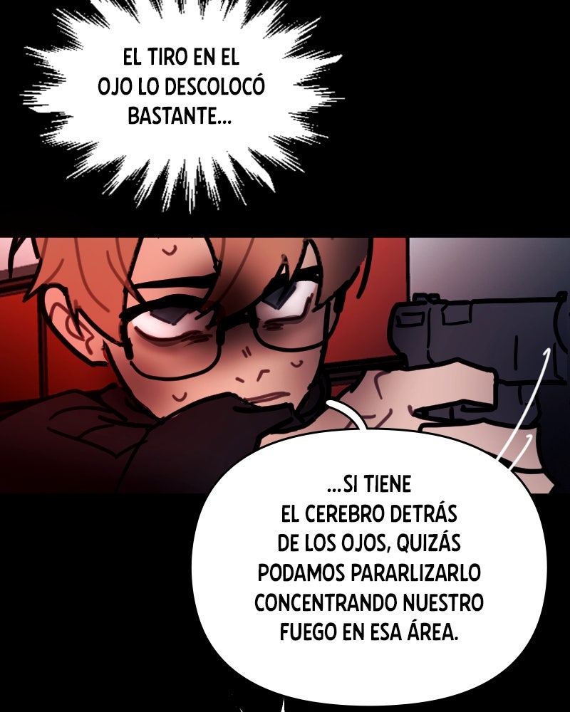 Read School Bus Graveyard ES Manga Online