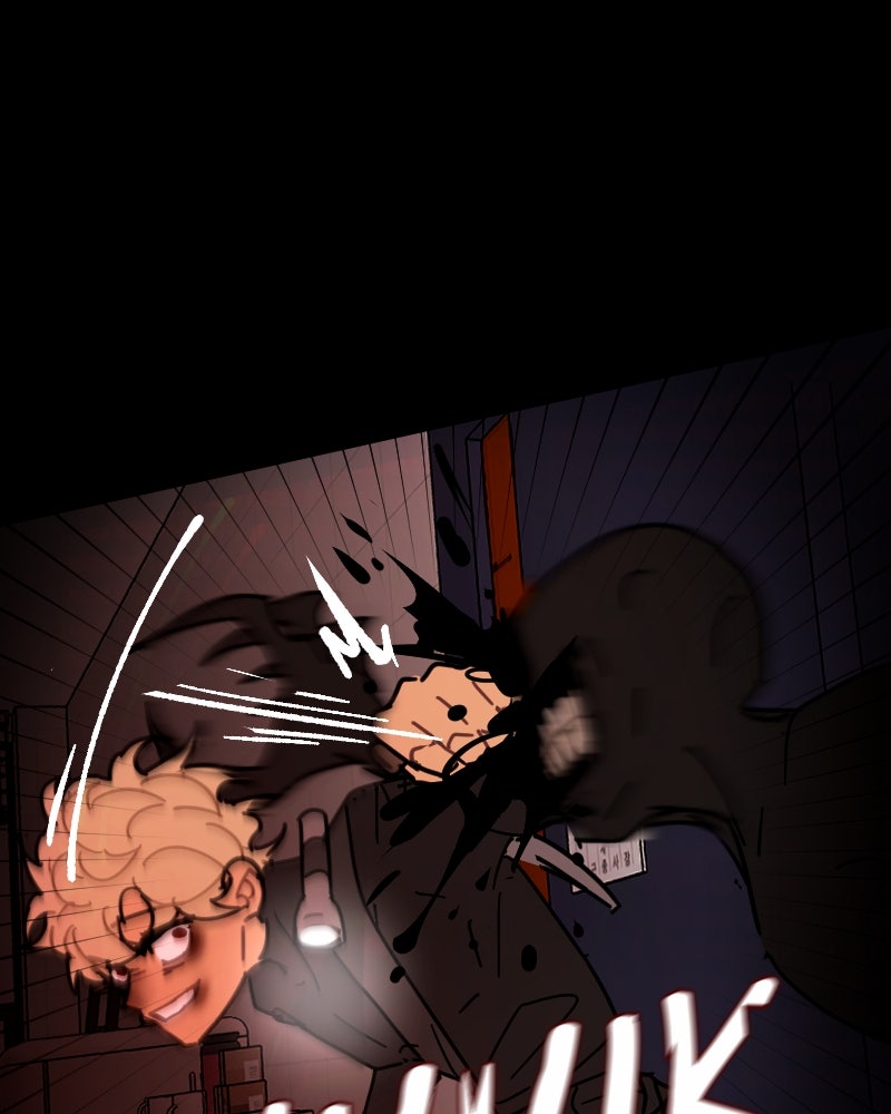 Read School Bus Graveyard ES Manga Online