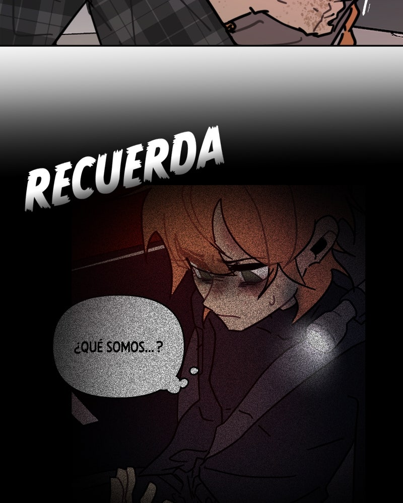 Read School Bus Graveyard ES Manga Online