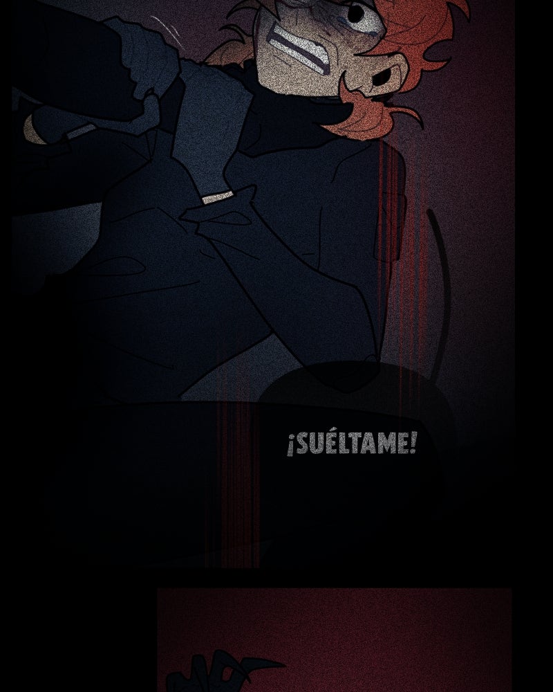 Read School Bus Graveyard ES Manga Online