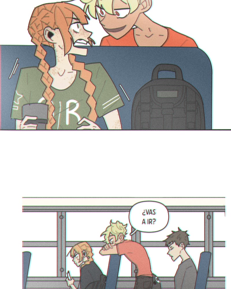 Read School Bus Graveyard ES Manga Online