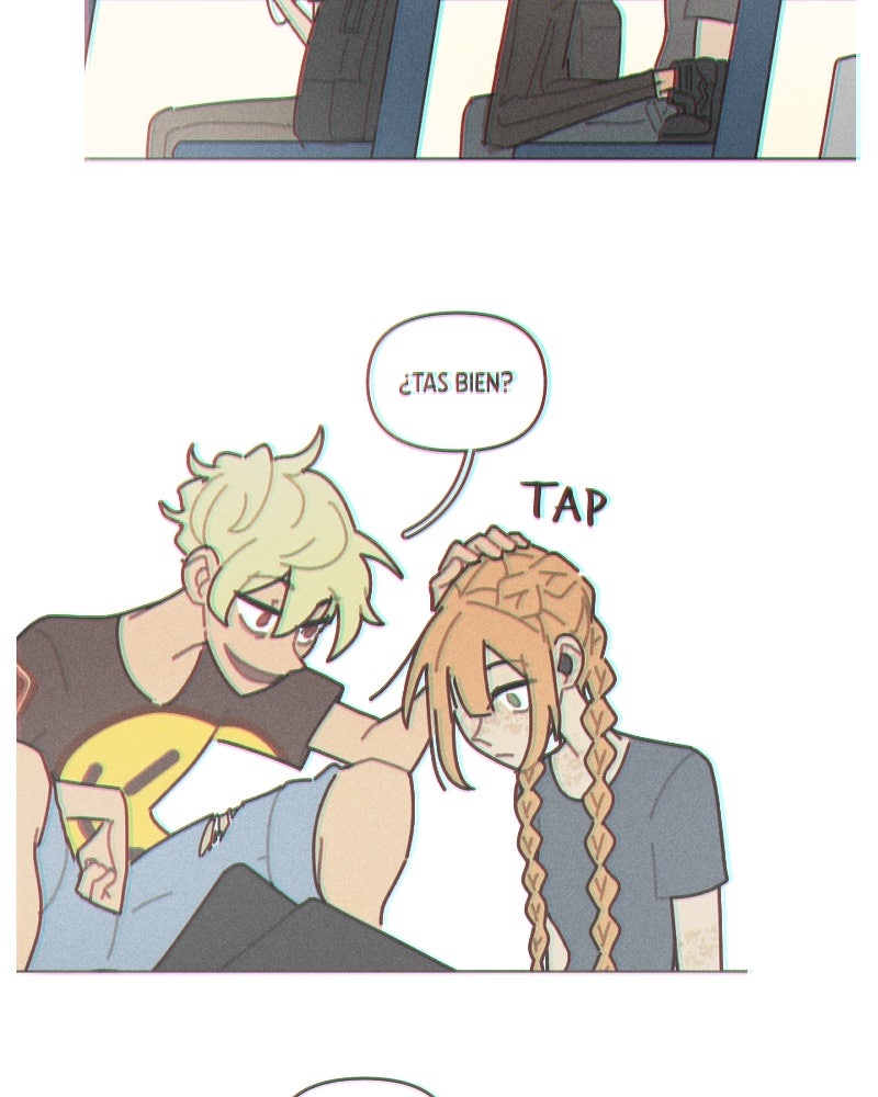 Read School Bus Graveyard ES Manga Online