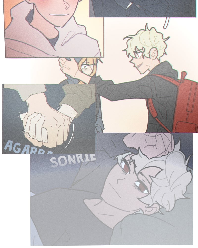 Read School Bus Graveyard ES Manga Online