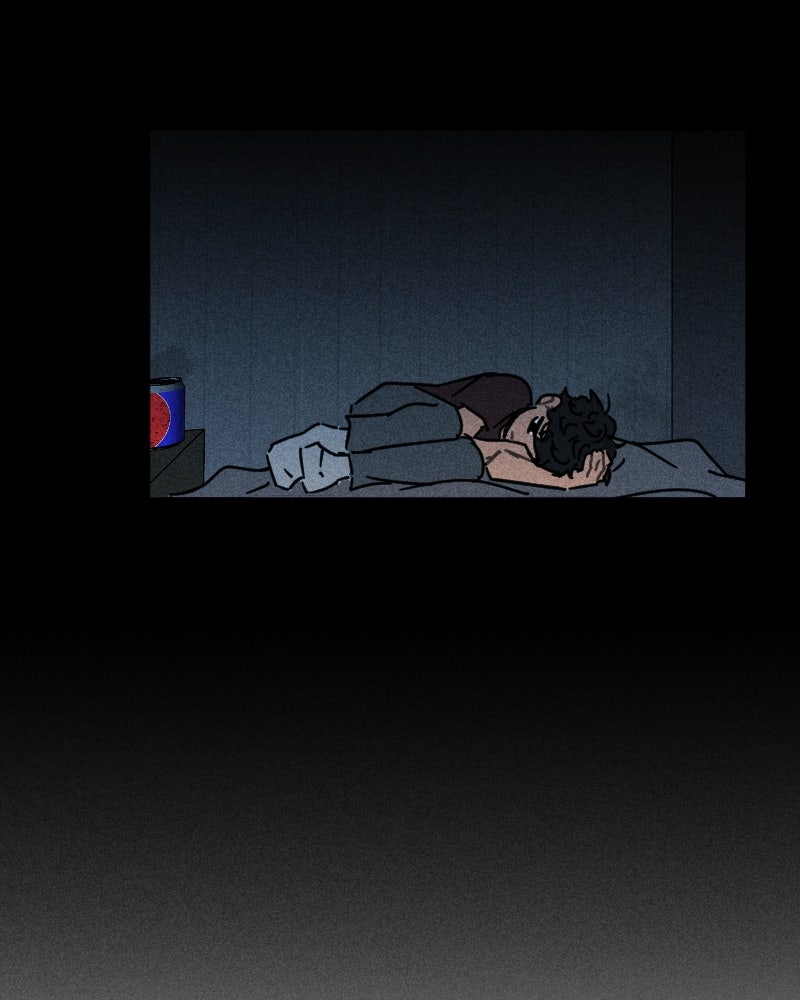 Read School Bus Graveyard ES Manga Online