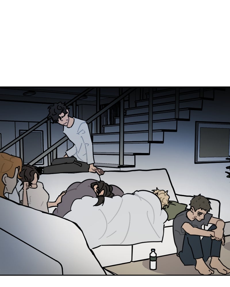 Read School Bus Graveyard ES Manga Online