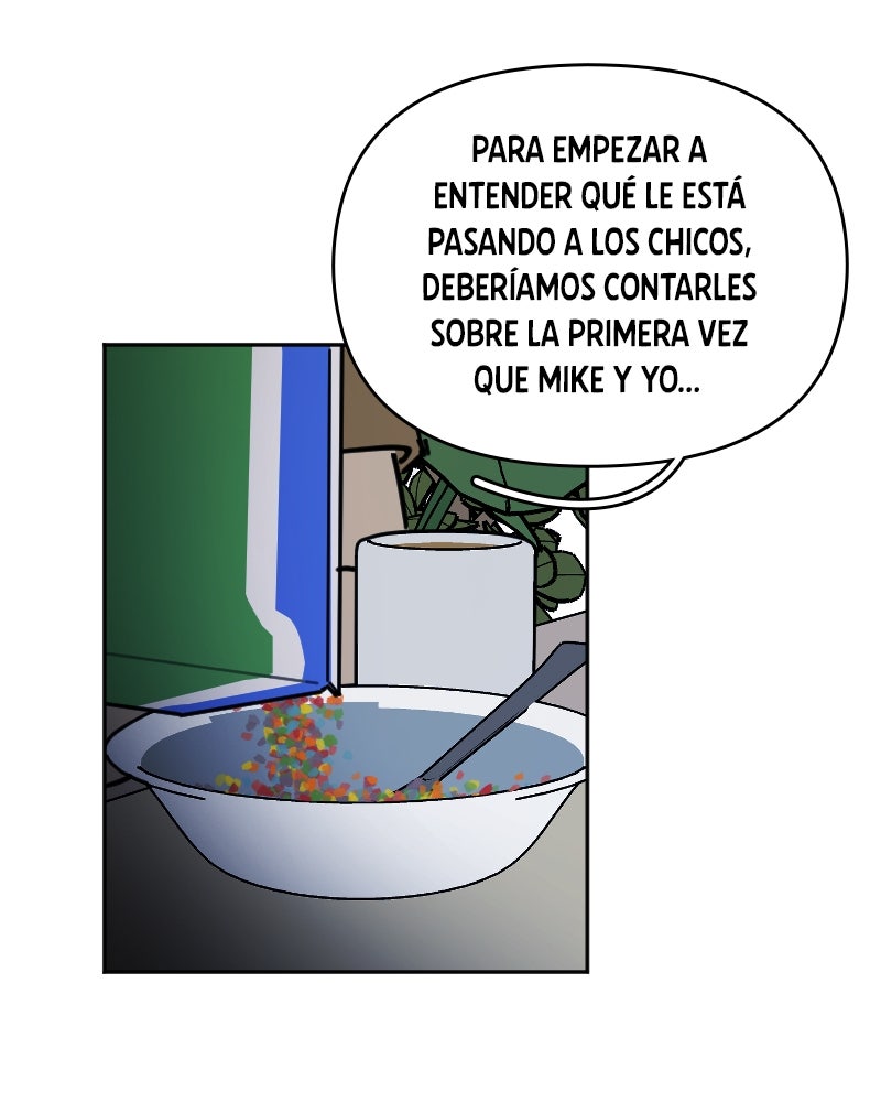 Read School Bus Graveyard ES Manga Online