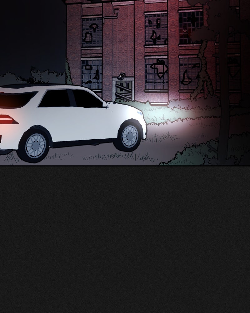 Read School Bus Graveyard ES Manga Online