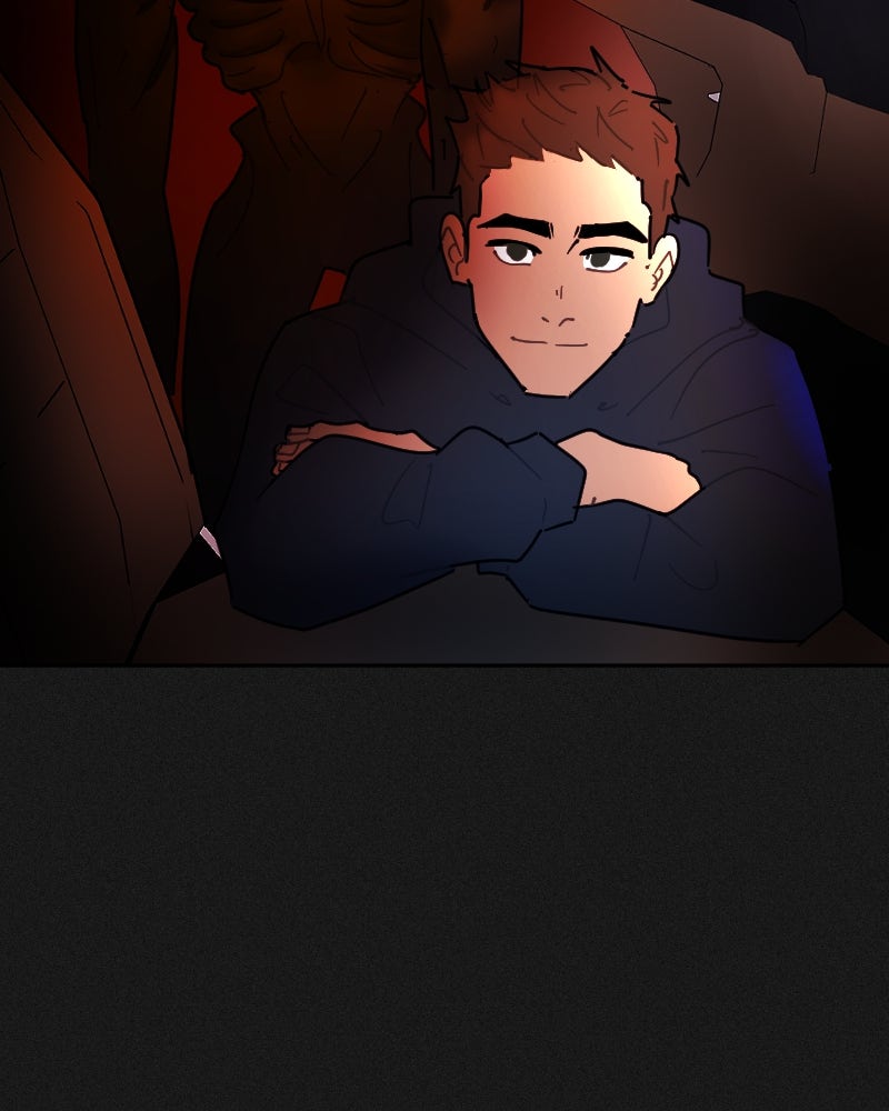 Read School Bus Graveyard ES Manga Online