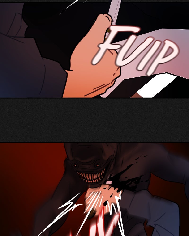 Read School Bus Graveyard ES Manga Online