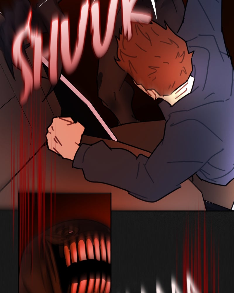 Read School Bus Graveyard ES Manga Online