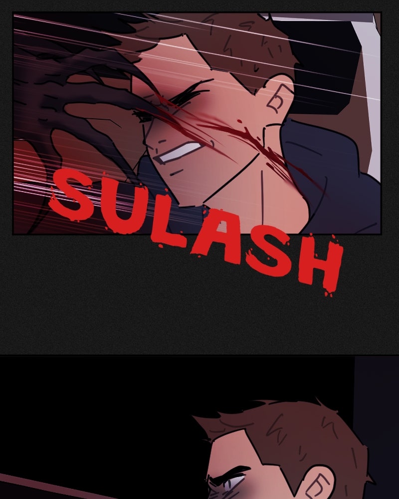 Read School Bus Graveyard ES Manga Online