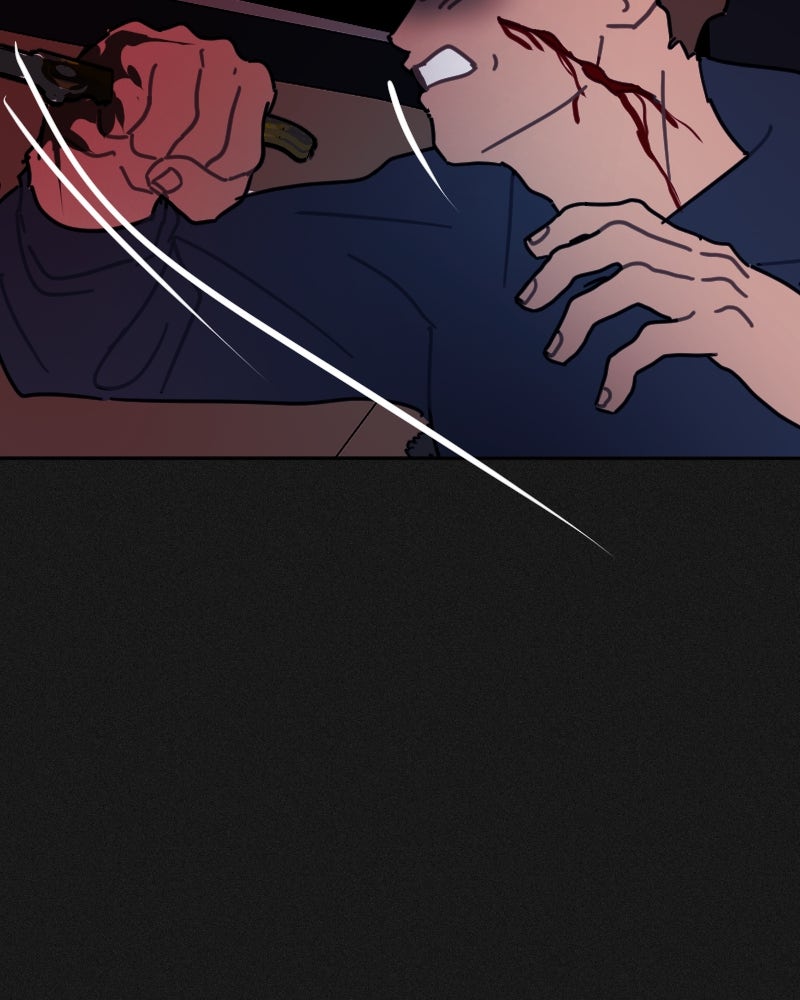 Read School Bus Graveyard ES Manga Online