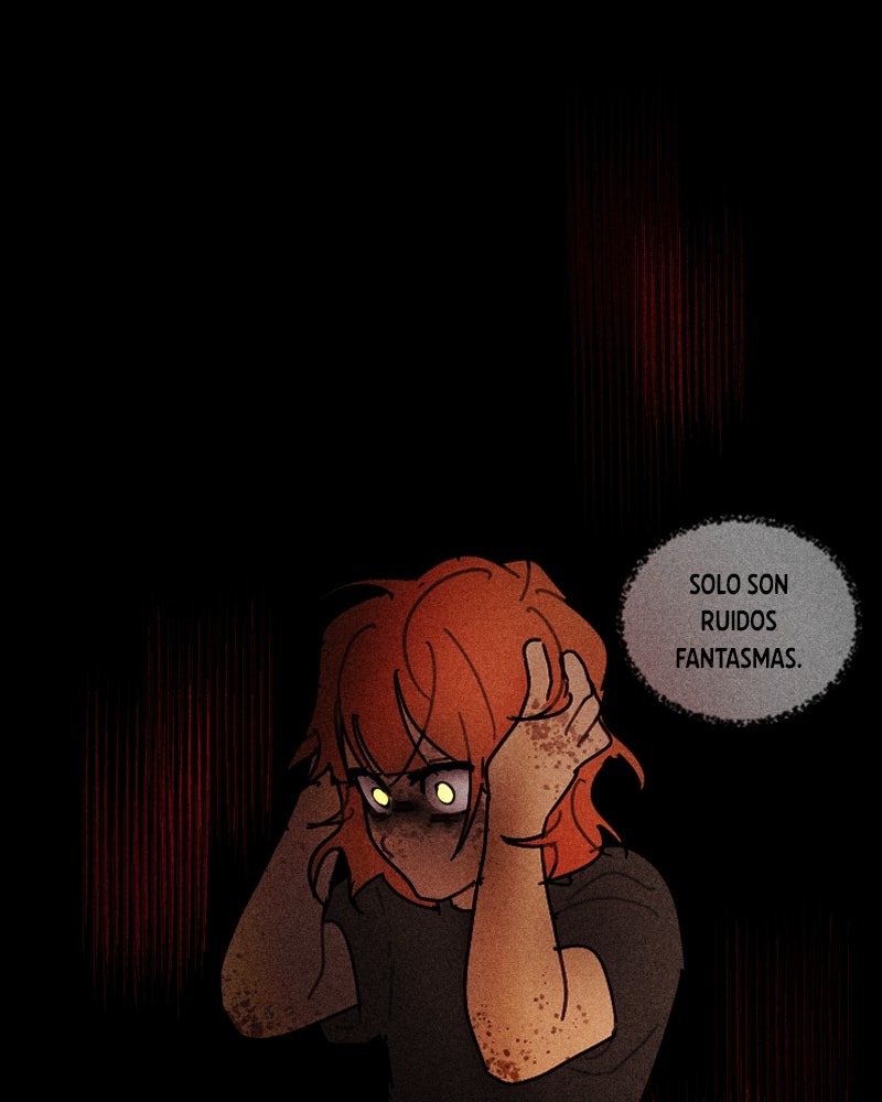 Read School Bus Graveyard ES Manga Online