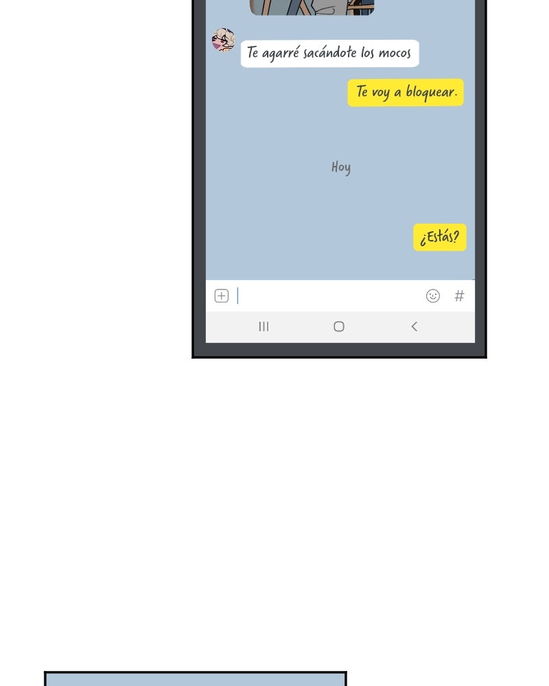 Read School Bus Graveyard ES Manga Online