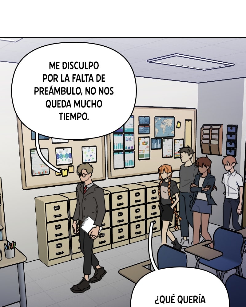 Read School Bus Graveyard ES Manga Online