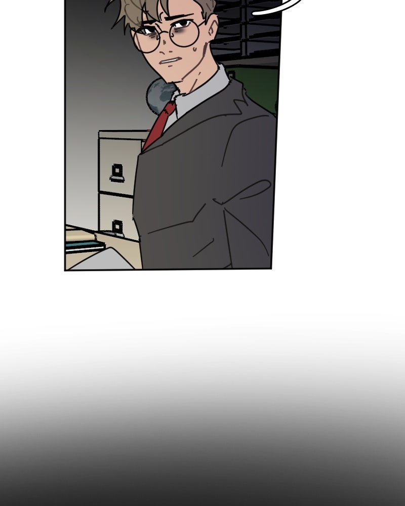 Read School Bus Graveyard ES Manga Online