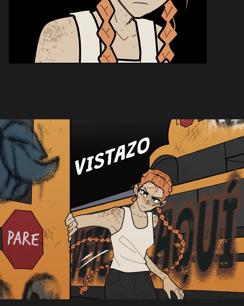 Read School Bus Graveyard ES Manga Online