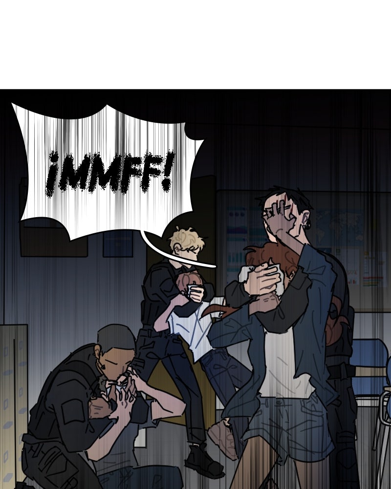 Read School Bus Graveyard ES Manga Online