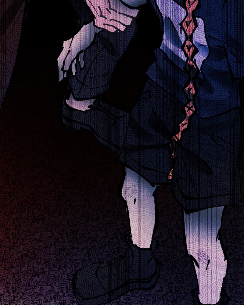 Read School Bus Graveyard ES Manga Online