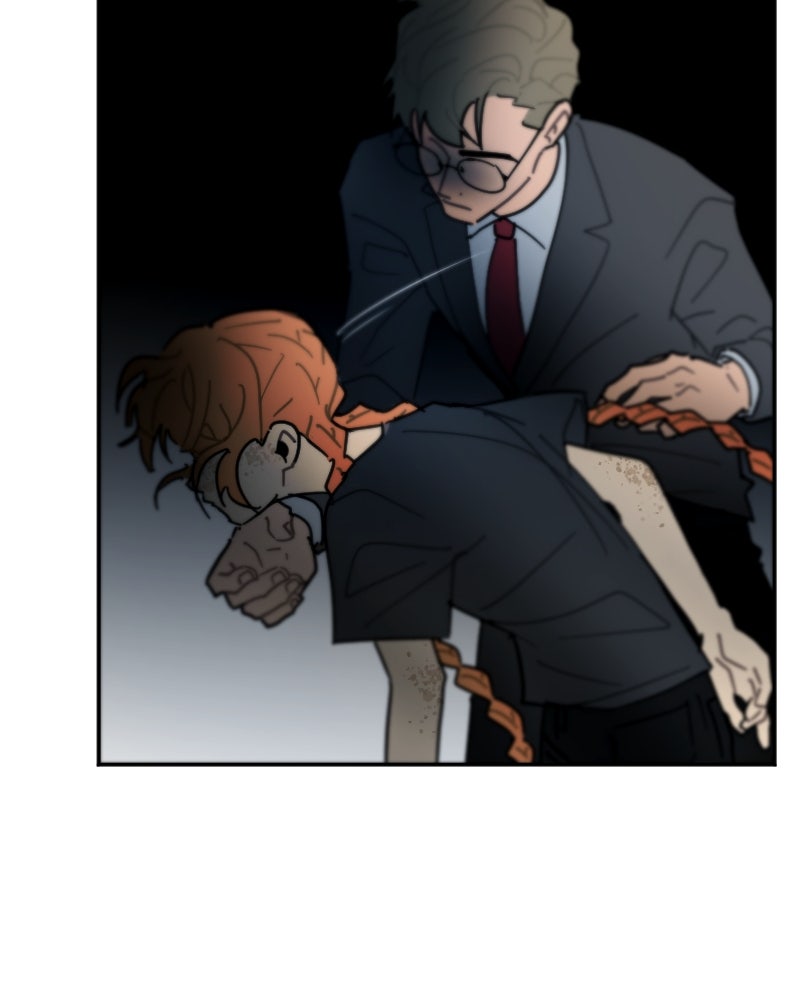 Read School Bus Graveyard ES Manga Online