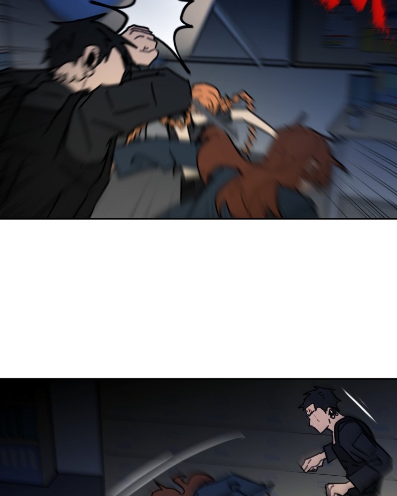 Read School Bus Graveyard ES Manga Online