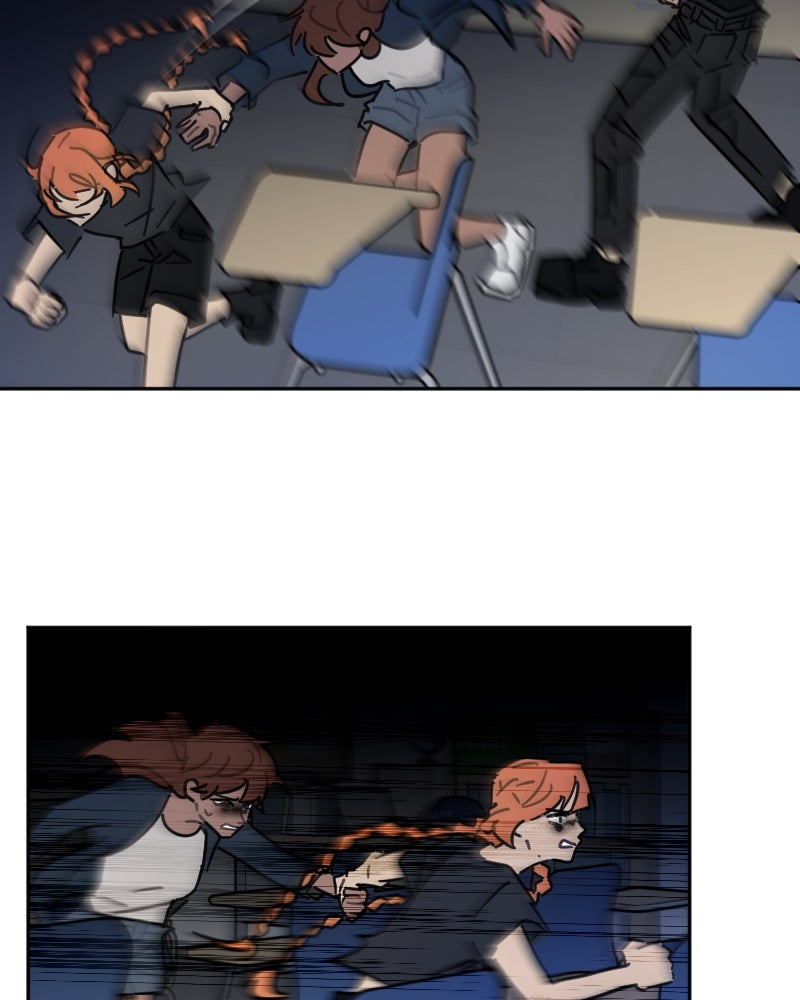 Read School Bus Graveyard ES Manga Online