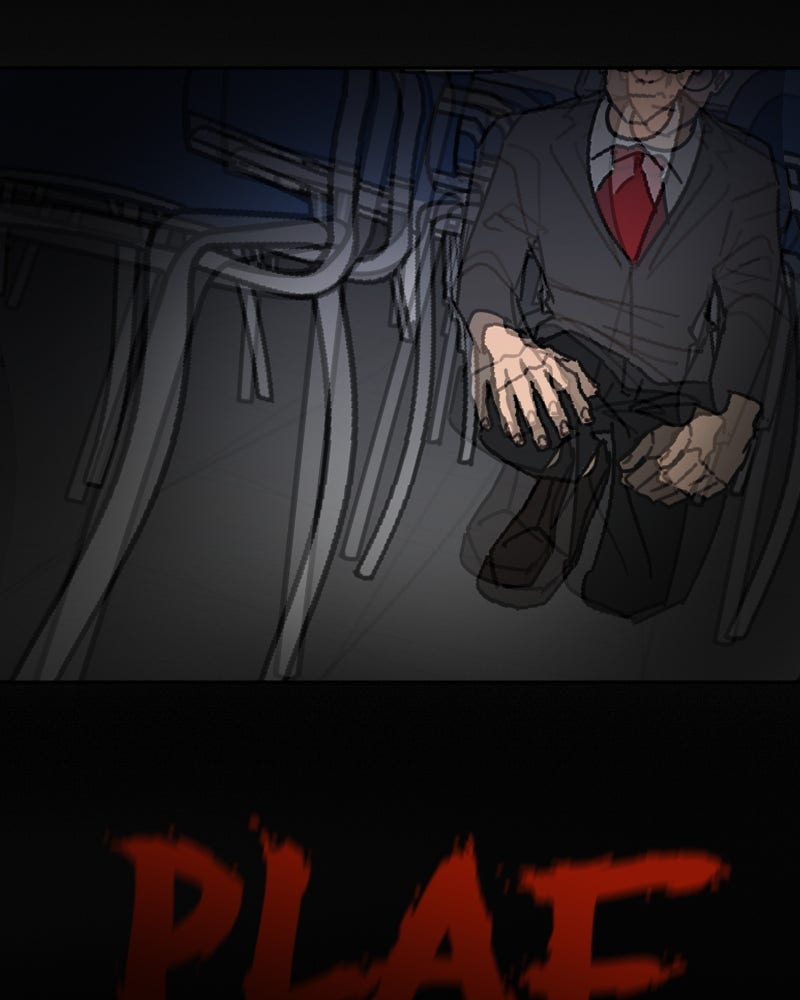 Read School Bus Graveyard ES Manga Online